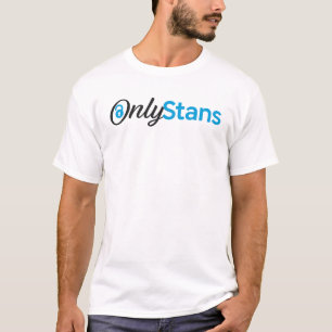 T-shirt Uniquement Stages