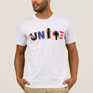 T-SHIRT UNIR