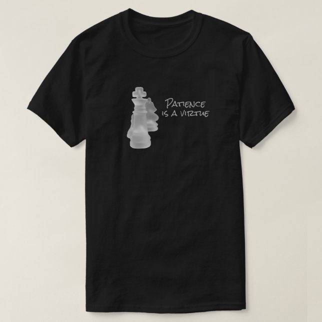 T-shirt Unisex (Design devant)