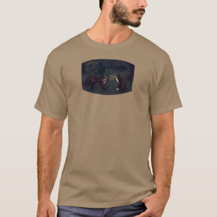 T-shirt Unisex