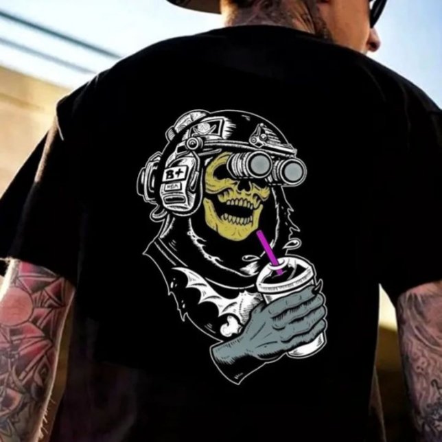 T-shirt Unisex de Wasteland Kooks (Créateur téléchargé)