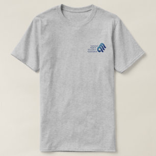 T-shirt Unisex NMEA 2021