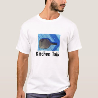 T-shirt Unisex Pickleball