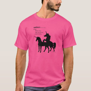T-SHIRT UNISEXE