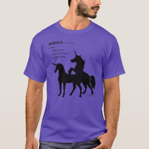 T-SHIRT UNISEXE