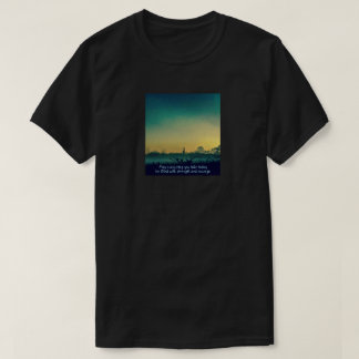 T-Shirt Unisexe