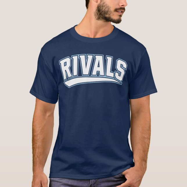 T-shirt unisexe (Devant)