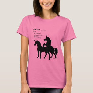 T-SHIRT UNISEXE