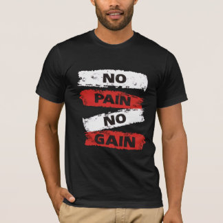 T-Shirt Unisexe Classique | Tee Graphique Élégant