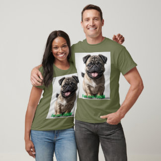 T-shirt Unisexe, Feu Toujours Fidèle, Tons Sombres,