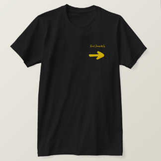 T-Shirt Unisexe Saint Jacques Way