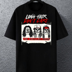 T-shirt unisexe The Cadillac Three Legacy