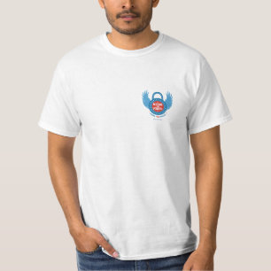T-shirt unisexe XL
