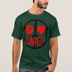 T-shirt Unité