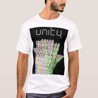 T-shirt Unité 1