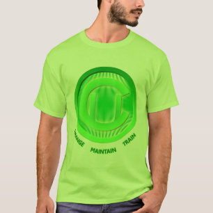 T-shirt Unité de la Communauté