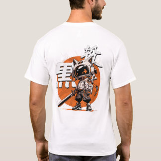 T-shirt Unité Rogue
