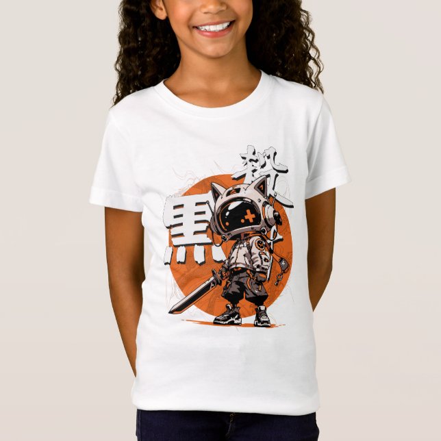 T-Shirt Unité Rogue (Devant)