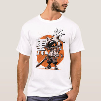 T-shirt Unité Rogue