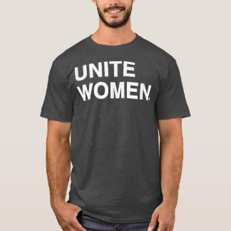 T-shirt Unite Women 6025