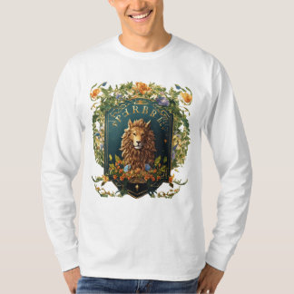 T-shirt United in purpose