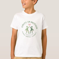 Unity in Motion Enfants