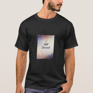 T-shirt Univers