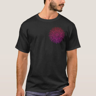 T-shirt Univers