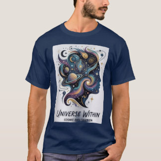 T-Shirt Univers
