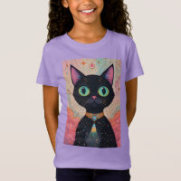 Univers cosmique futuriste atomique