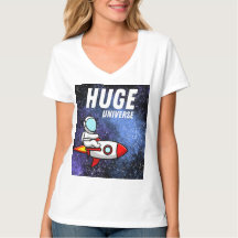 univers immense