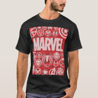 UNIVERS MARVEL