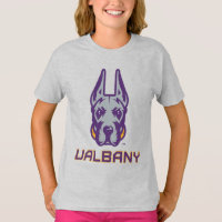 Université d'Albany Great Danes