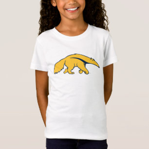 T-Shirt Université de Californie, Irvine Anteater