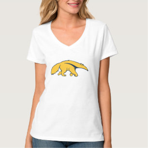 T-shirt Université de Californie, Irvine Anteater