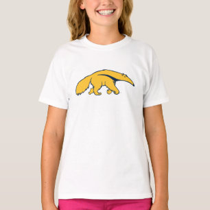 T-shirt Université de Californie, Irvine Anteater