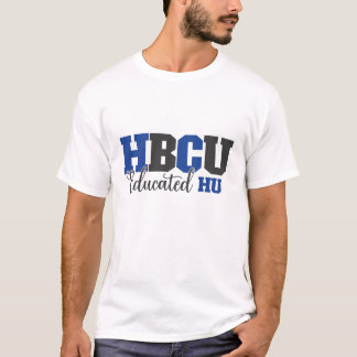T-shirt Université de Hampton