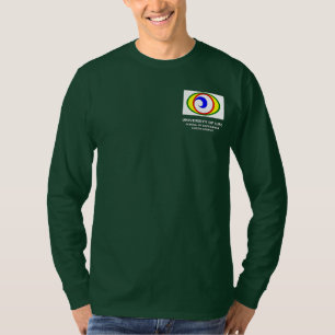 T-shirt Université de la vie