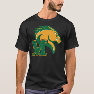 T-shirt Université de Marywood