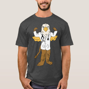 T-shirt Université de Seton Hill