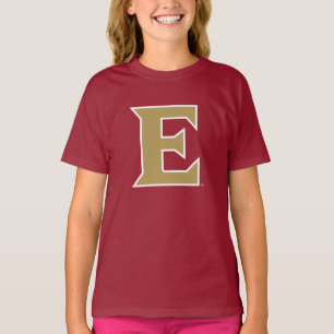 T-shirt Université Elon E