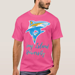 T-shirt Université Long Island (1)