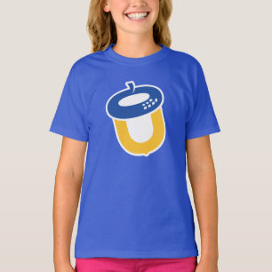 T-shirt Université Oakwood