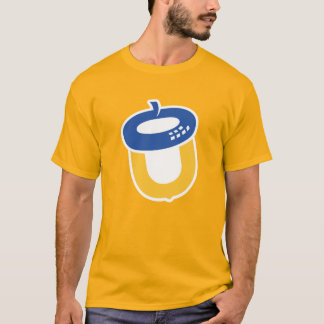 T-shirt Université Oakwood