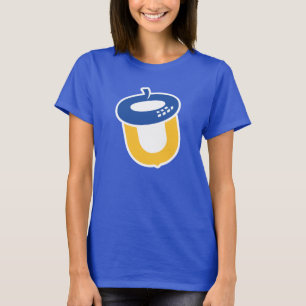 T-shirt Université Oakwood