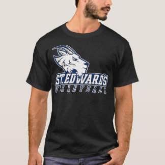 T-shirt Université St Edwards