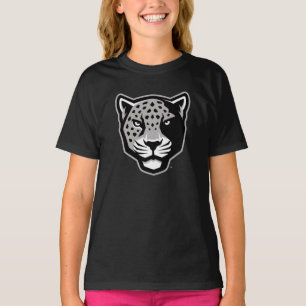 T-shirt Université Texas A&M de San Antonio   Jaguars 2