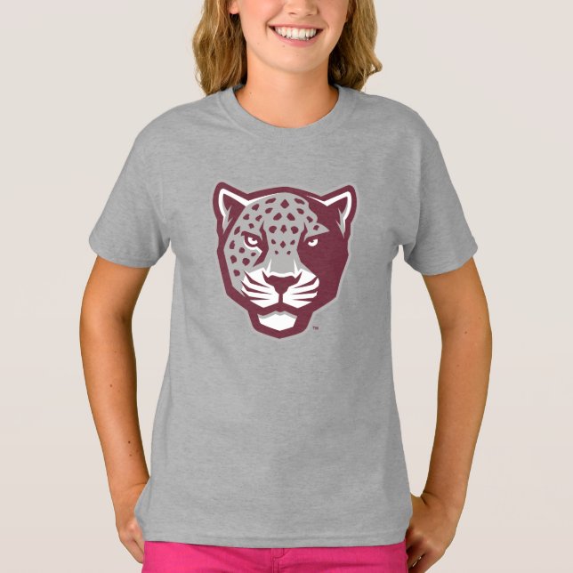 T-shirt Université Texas A&M de San Antonio | Jaguars 5 (Devant)