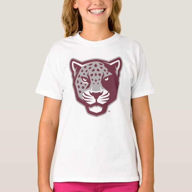 T-shirt Université Texas A&M de San Antonio | Jaguars 5 (Devant)