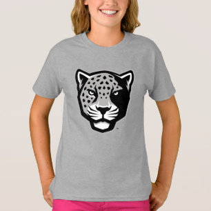T-shirt Université Texas A&M de San Antonio   Jaguars 6
